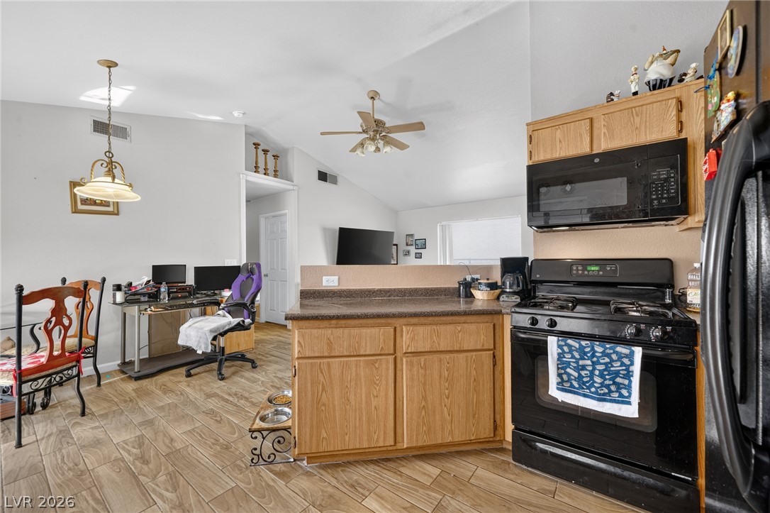 4614 Little Finch Lane Las Vegas NV 89115