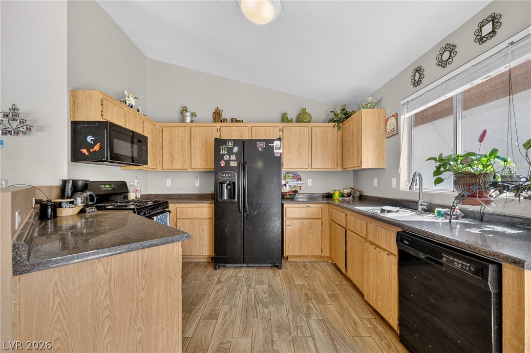 4614 Little Finch Lane Las Vegas NV 89115