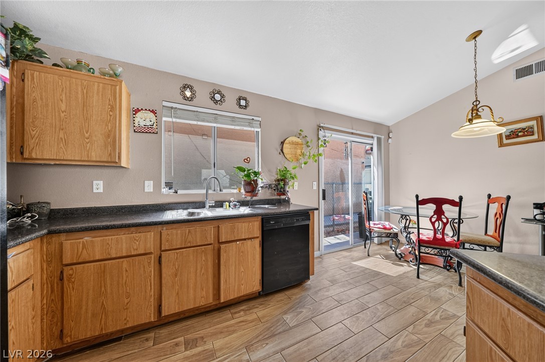 4614 Little Finch Lane Las Vegas NV 89115