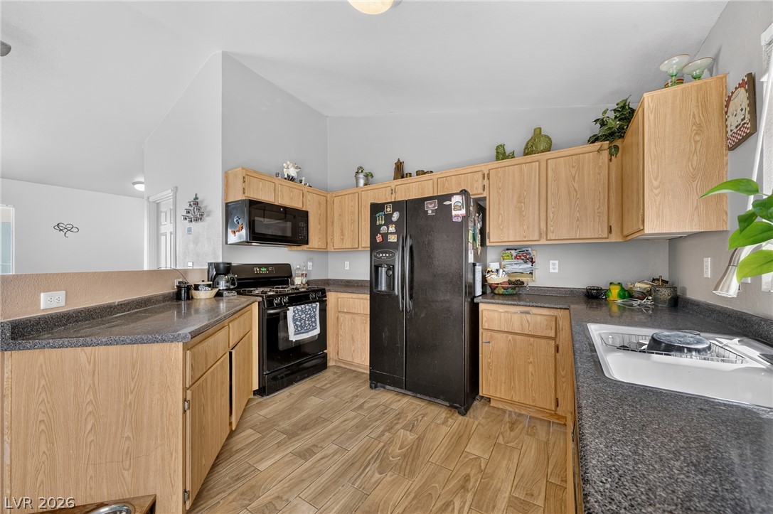 4614 Little Finch Lane Las Vegas NV 89115