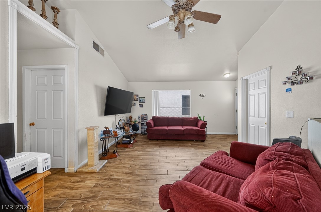 4614 Little Finch Lane Las Vegas NV 89115