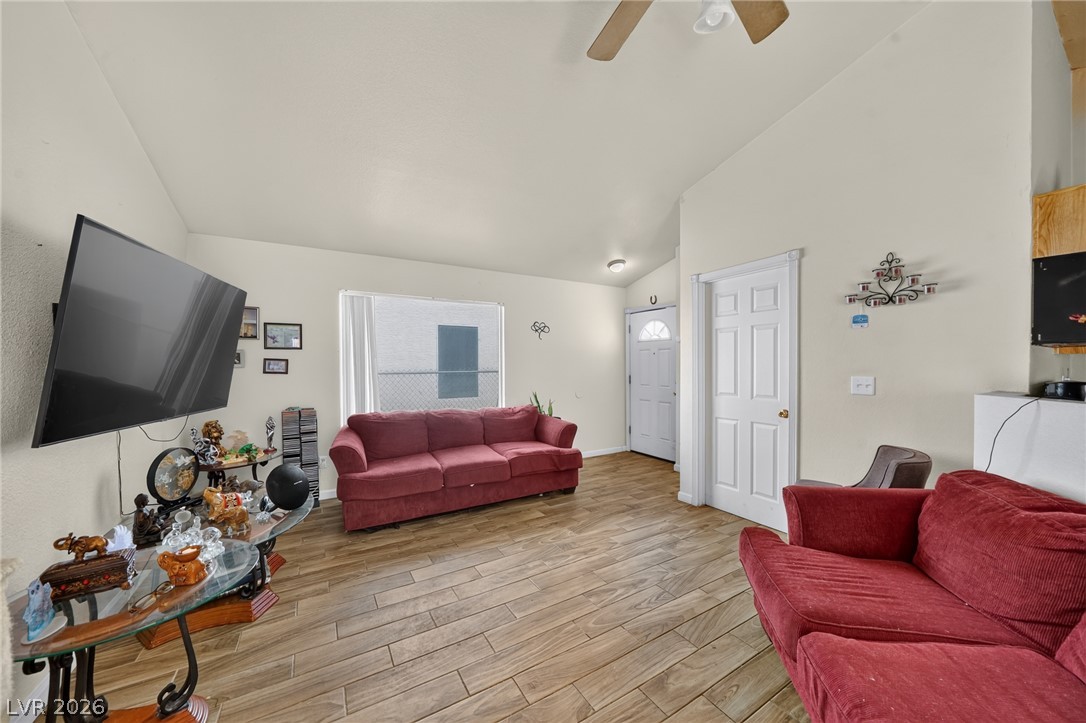 4614 Little Finch Lane Las Vegas NV 89115