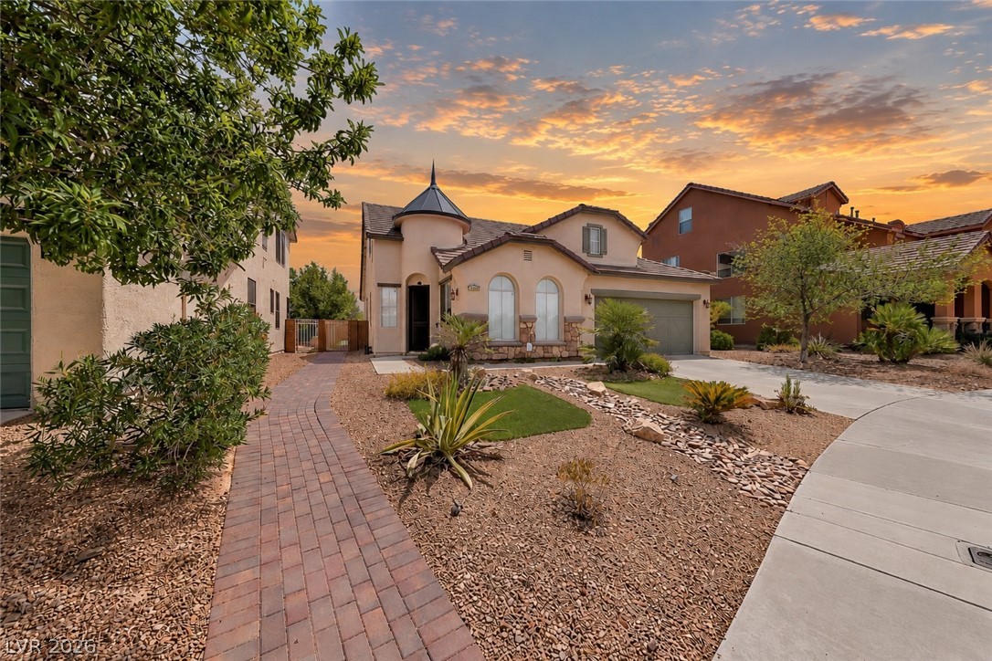 792 Valley Rise Drive Henderson NV 89052