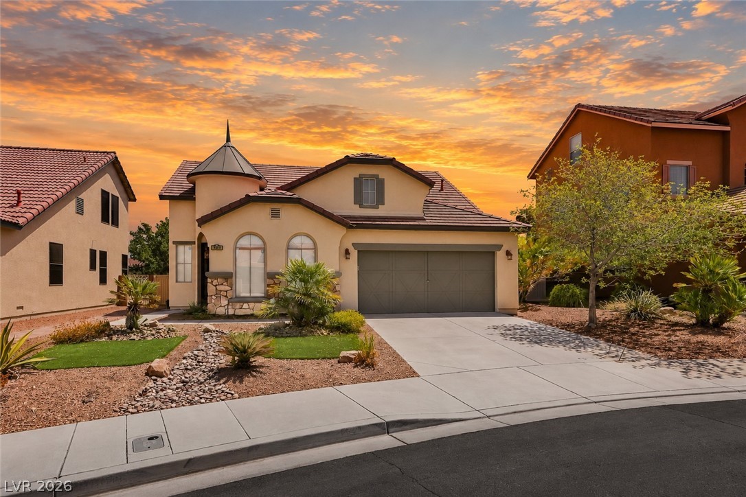 792 Valley Rise Drive Henderson NV 89052