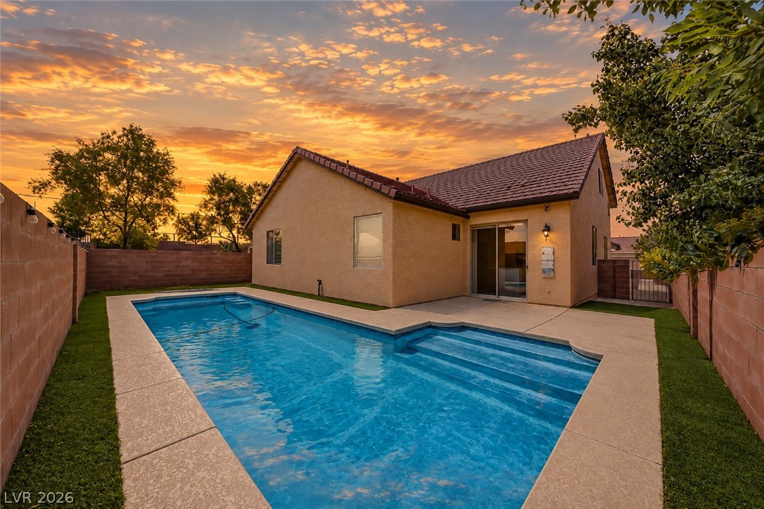 792 Valley Rise Drive Henderson NV 89052