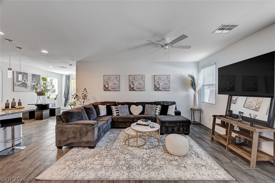 8164 Golden Cholla Avenue Las Vegas NV 89179