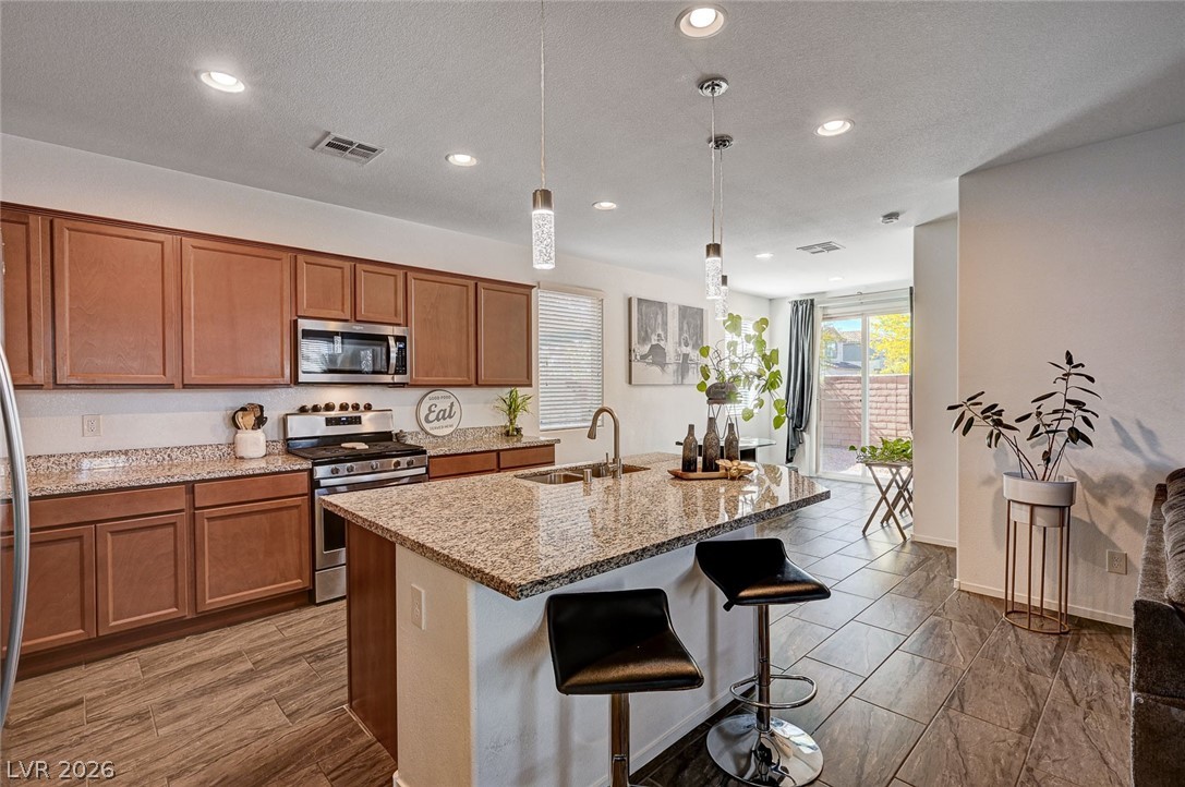 8164 Golden Cholla Avenue Las Vegas NV 89179