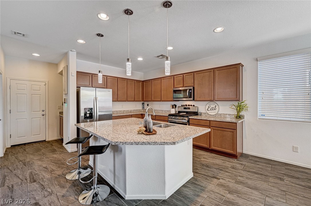 8164 Golden Cholla Avenue Las Vegas NV 89179