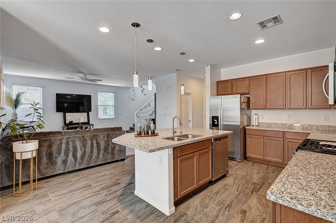 8164 Golden Cholla Avenue Las Vegas NV 89179