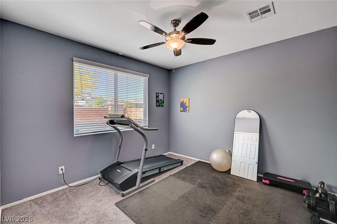 8164 Golden Cholla Avenue Las Vegas NV 89179