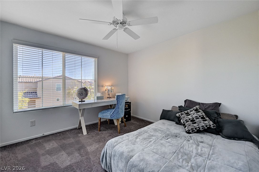 8164 Golden Cholla Avenue Las Vegas NV 89179