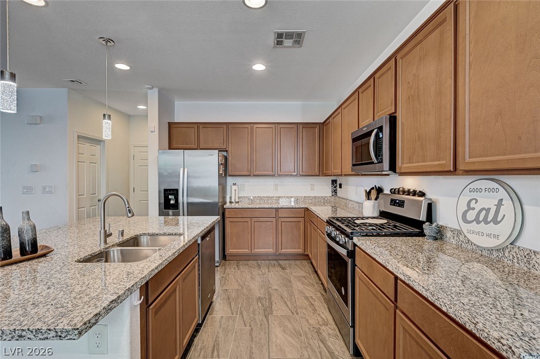 8164 Golden Cholla Avenue Las Vegas NV 89179