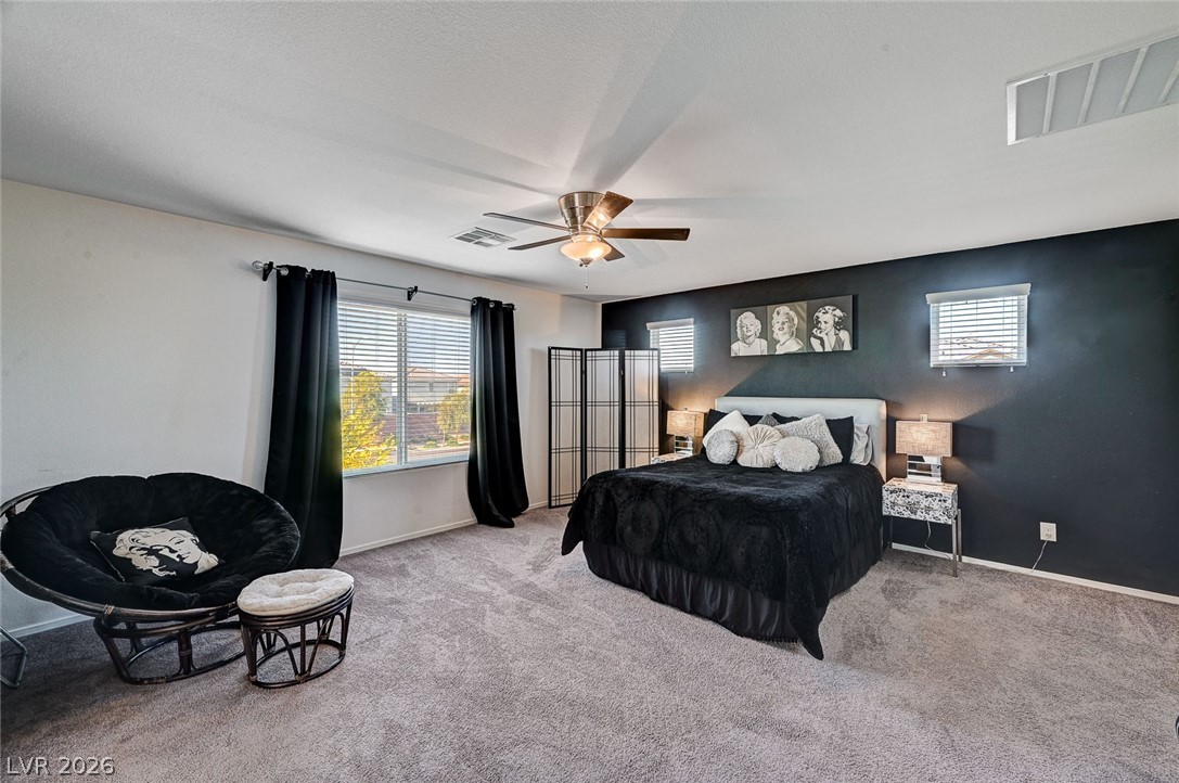 8164 Golden Cholla Avenue Las Vegas NV 89179