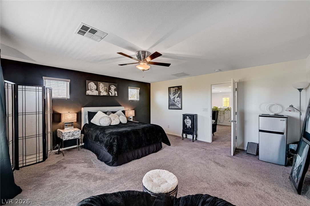 8164 Golden Cholla Avenue Las Vegas NV 89179