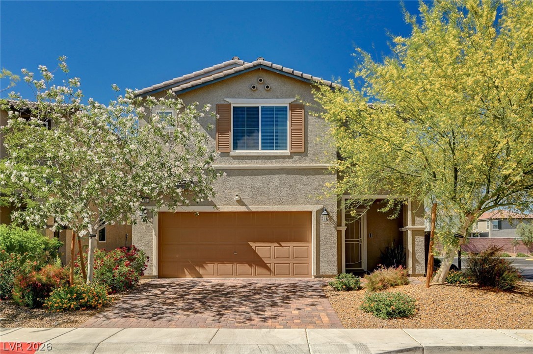 8164 Golden Cholla Avenue Las Vegas NV 89179