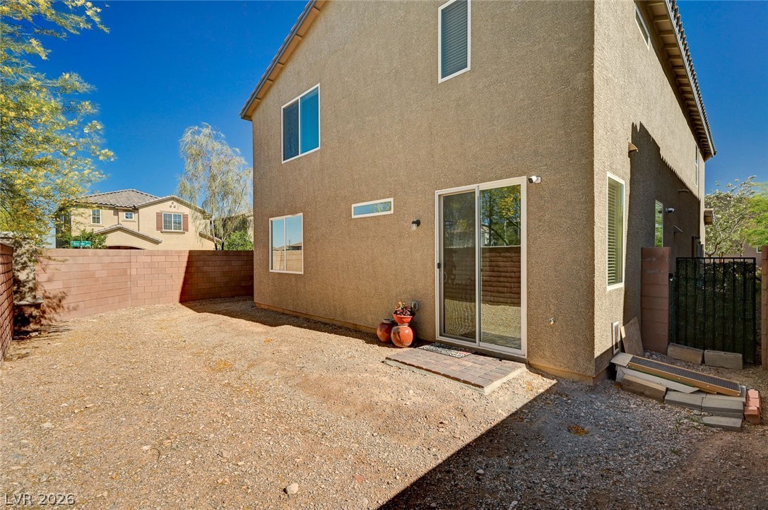 8164 Golden Cholla Avenue Las Vegas NV 89179