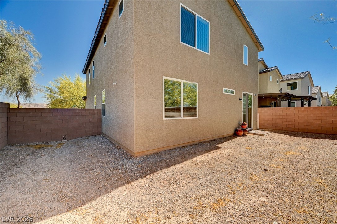 8164 Golden Cholla Avenue Las Vegas NV 89179