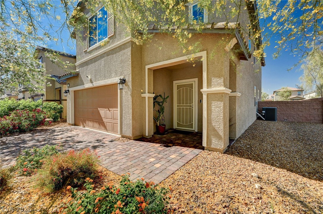 8164 Golden Cholla Avenue Las Vegas NV 89179