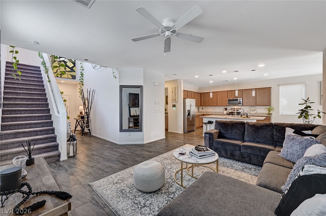 8164 Golden Cholla Avenue Las Vegas NV 89179