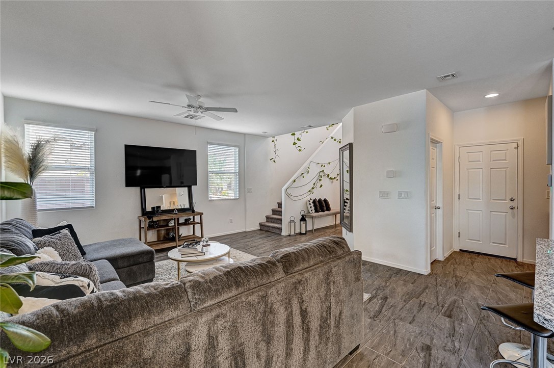 8164 Golden Cholla Avenue Las Vegas NV 89179