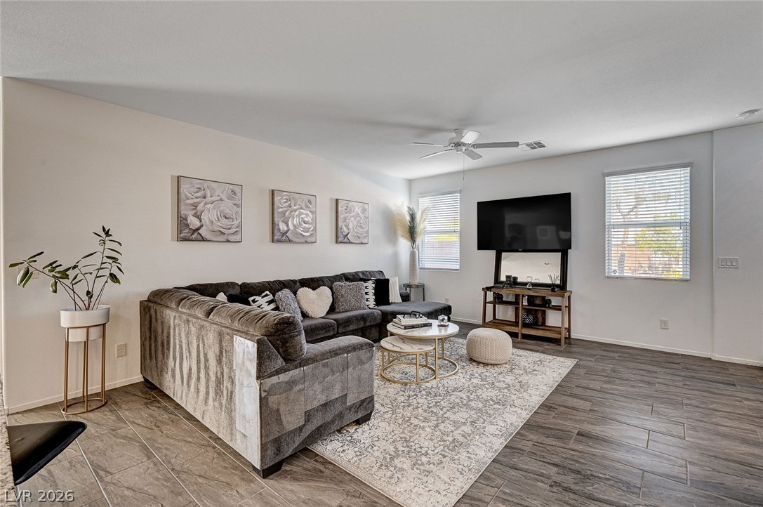 8164 Golden Cholla Avenue Las Vegas NV 89179