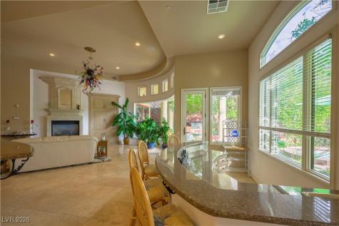 16 Via Mira Monte Henderson NV 89011