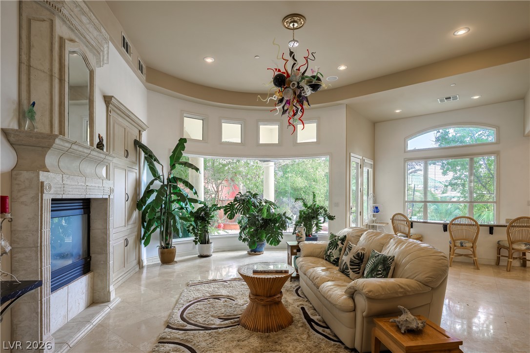 16 Via Mira Monte Henderson NV 89011