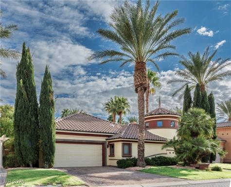 16 Via Mira Monte Henderson NV 89011