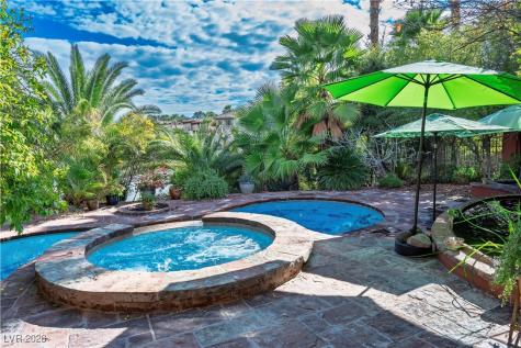 16 Via Mira Monte Henderson NV 89011