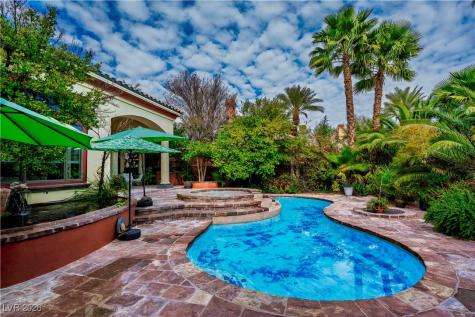 16 Via Mira Monte Henderson NV 89011