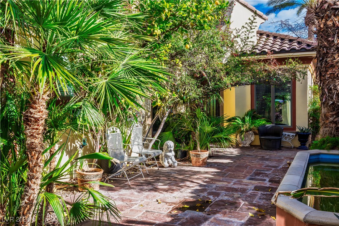 16 Via Mira Monte Henderson NV 89011