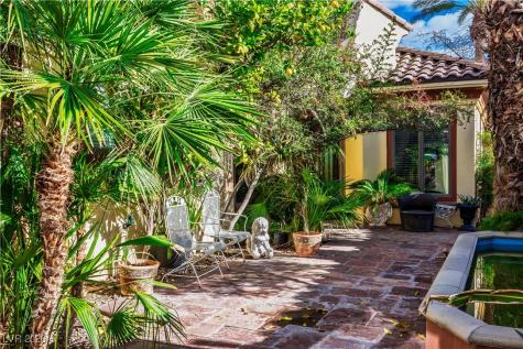 16 Via Mira Monte Henderson NV 89011