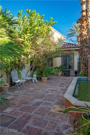 16 Via Mira Monte Henderson NV 89011