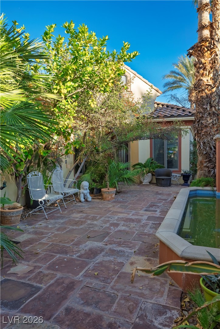 16 Via Mira Monte Henderson NV 89011