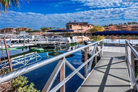 16 Via Mira Monte Henderson NV 89011