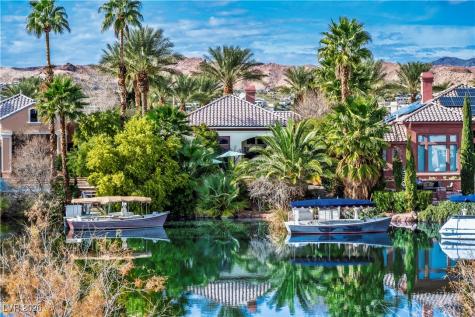 16 Via Mira Monte Henderson NV 89011