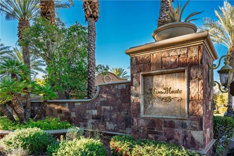 16 Via Mira Monte Henderson NV 89011