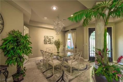 16 Via Mira Monte Henderson NV 89011