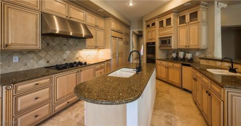 16 Via Mira Monte Henderson NV 89011