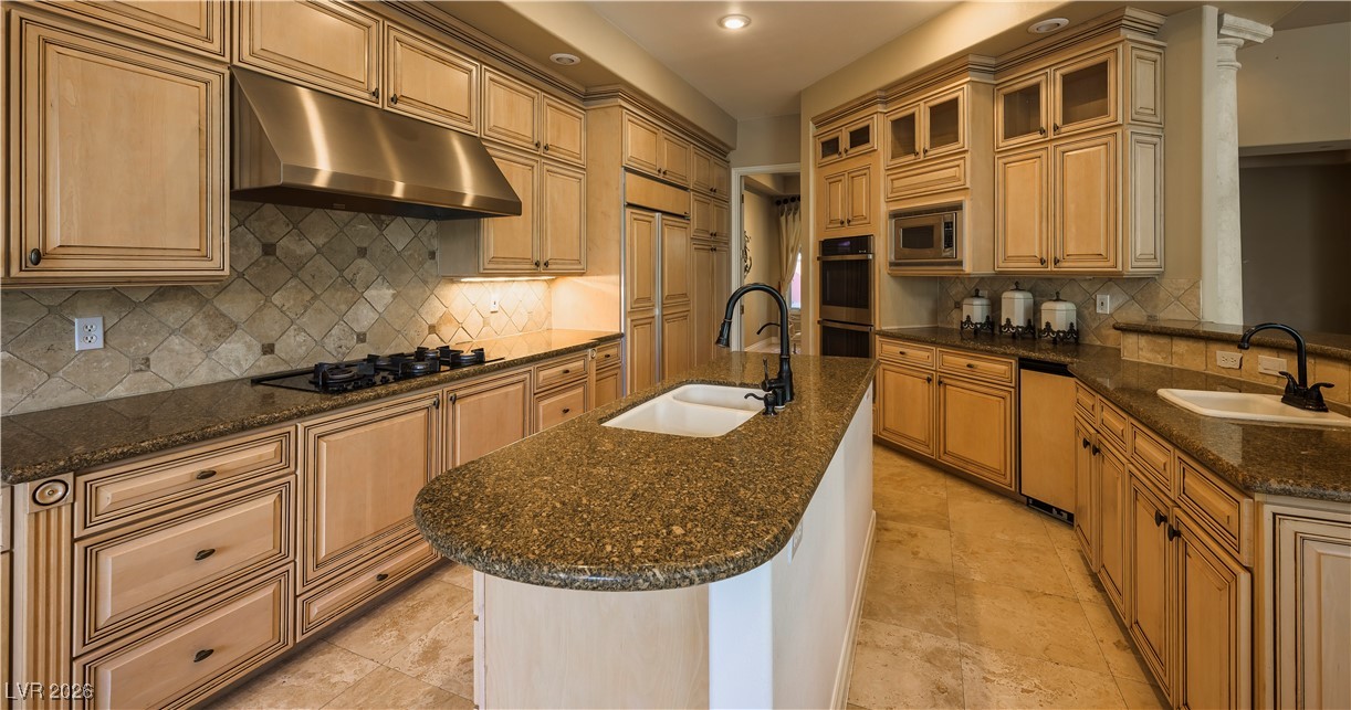 16 Via Mira Monte Henderson NV 89011