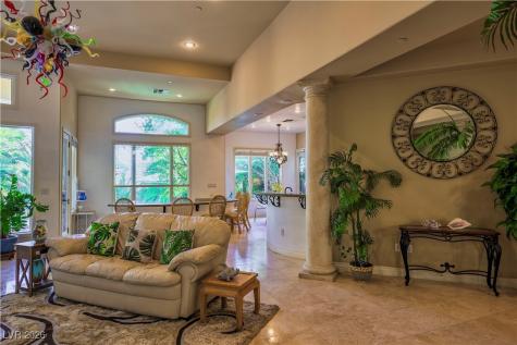 16 Via Mira Monte Henderson NV 89011