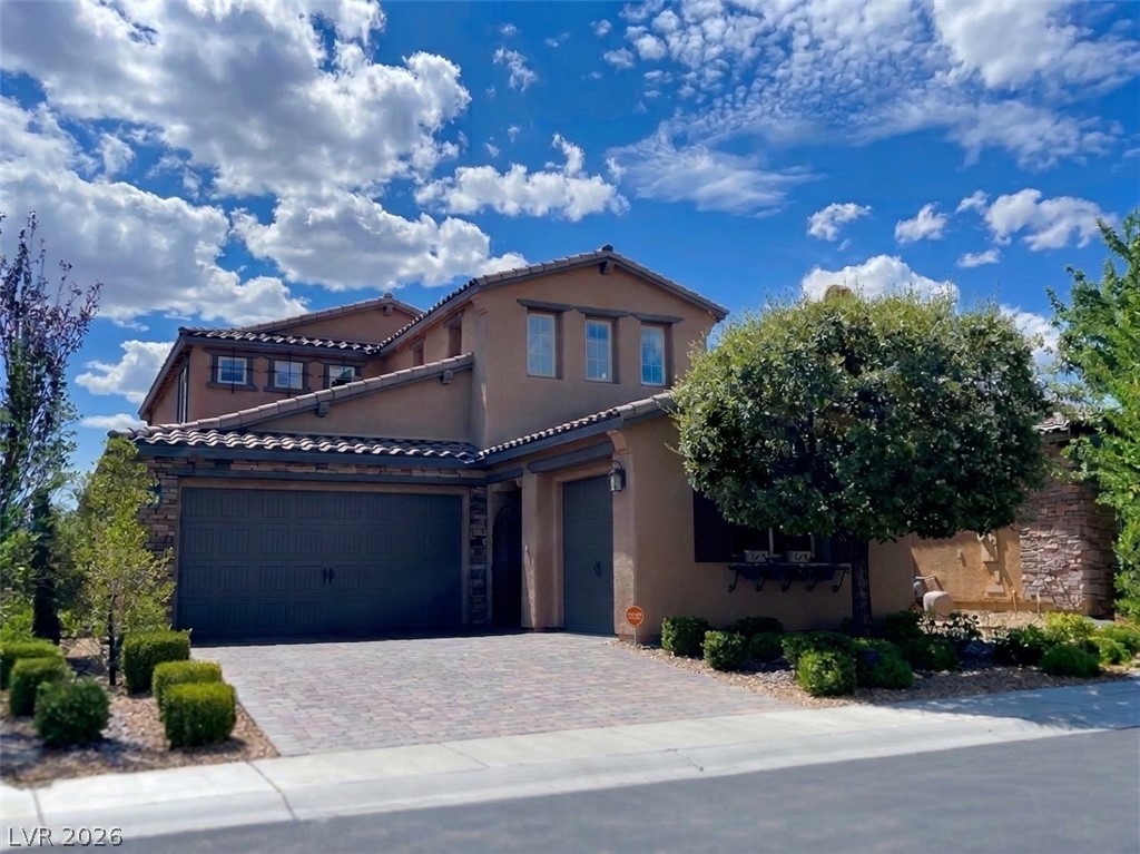 12209 Pacific Cruise Avenue Las Vegas NV 89138