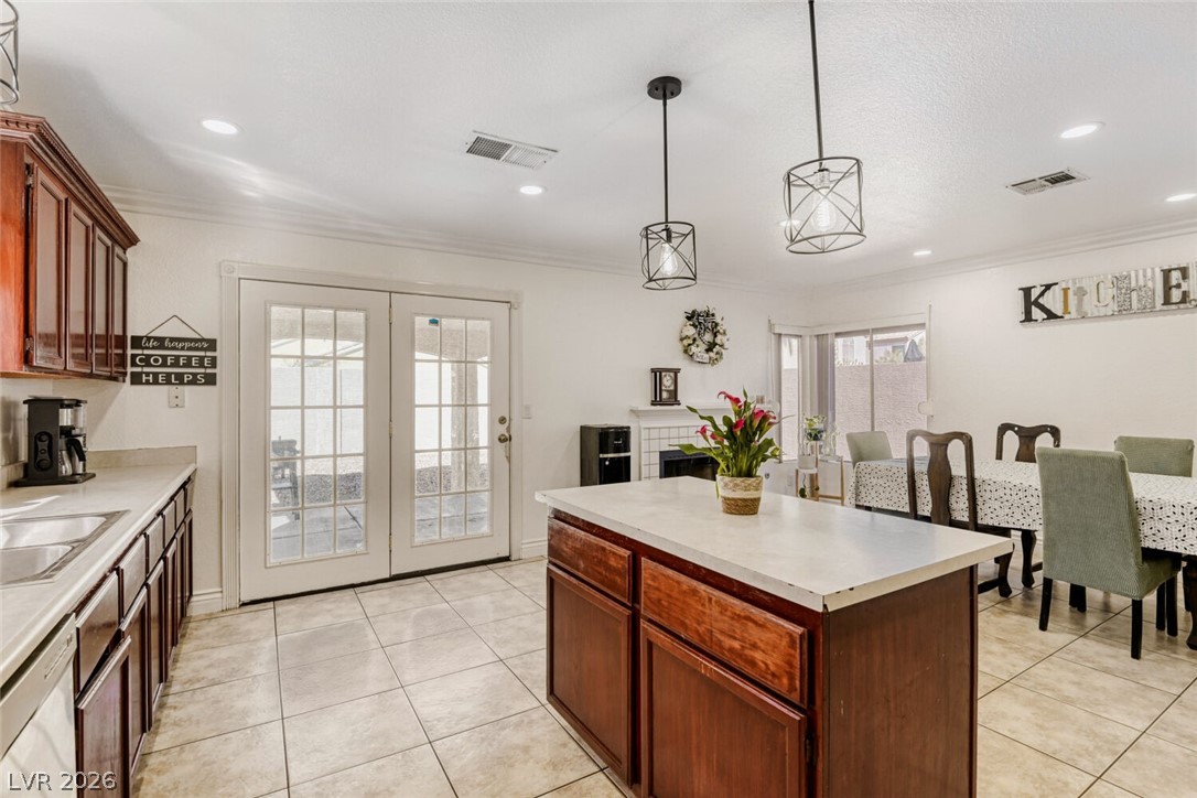 1666 Garden Path Court Las Vegas NV 89119
