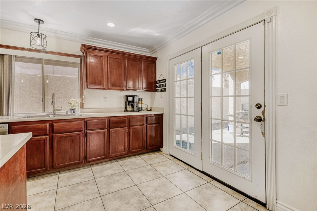 1666 Garden Path Court Las Vegas NV 89119