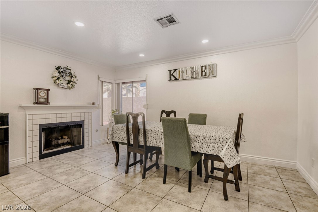 1666 Garden Path Court Las Vegas NV 89119