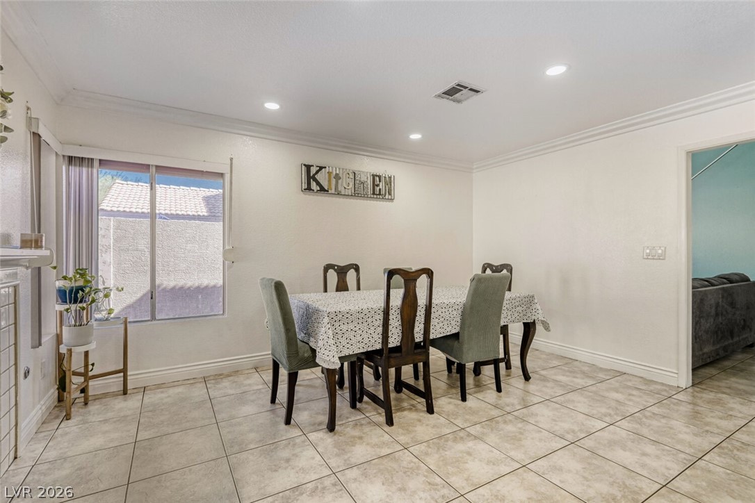 1666 Garden Path Court Las Vegas NV 89119