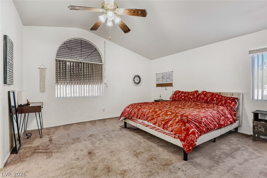 1666 Garden Path Court Las Vegas NV 89119