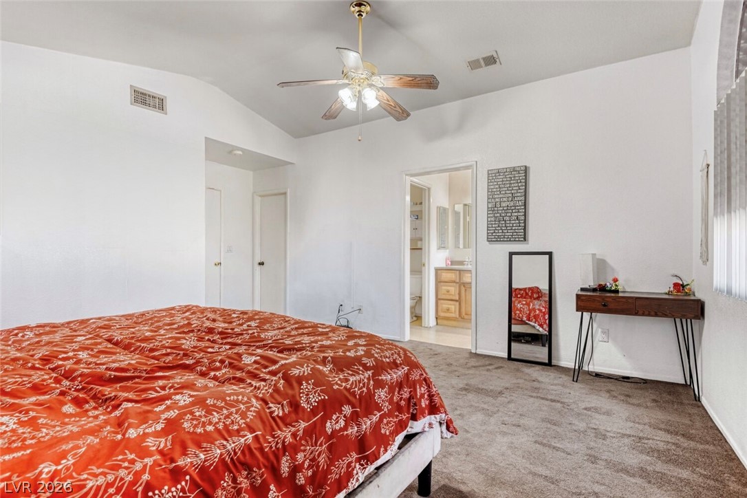 1666 Garden Path Court Las Vegas NV 89119