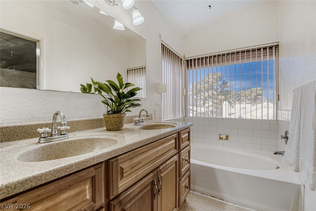 1666 Garden Path Court Las Vegas NV 89119
