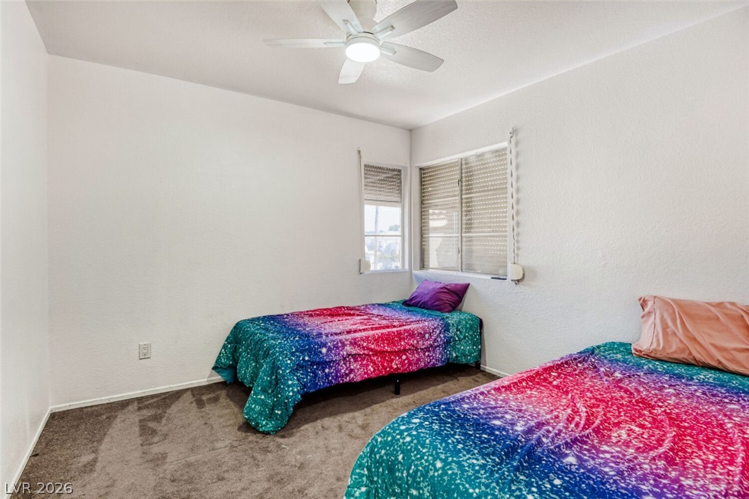 1666 Garden Path Court Las Vegas NV 89119